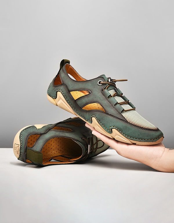 Lente Zomer Heren Sportschoenen
