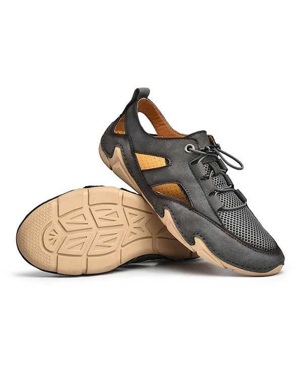 Lente Zomer Heren Sportschoenen