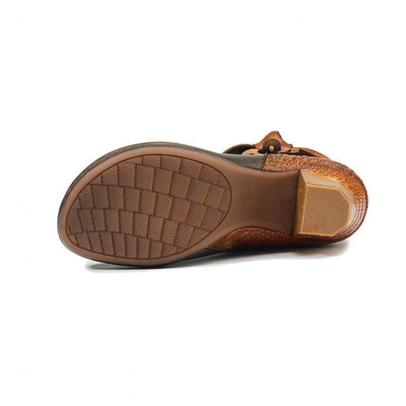 Herfst Winter Mode Lederen Handgemaakte Korte Dames Laarzen | Cadeau Schoenen