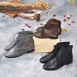 Winter Retro Casual Damesschoenen | Geschenkschoenen