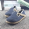 Marineblauw