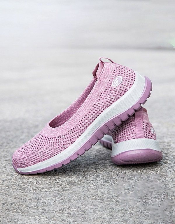 Dames Antislip Sport Wandelschoenen 35-41