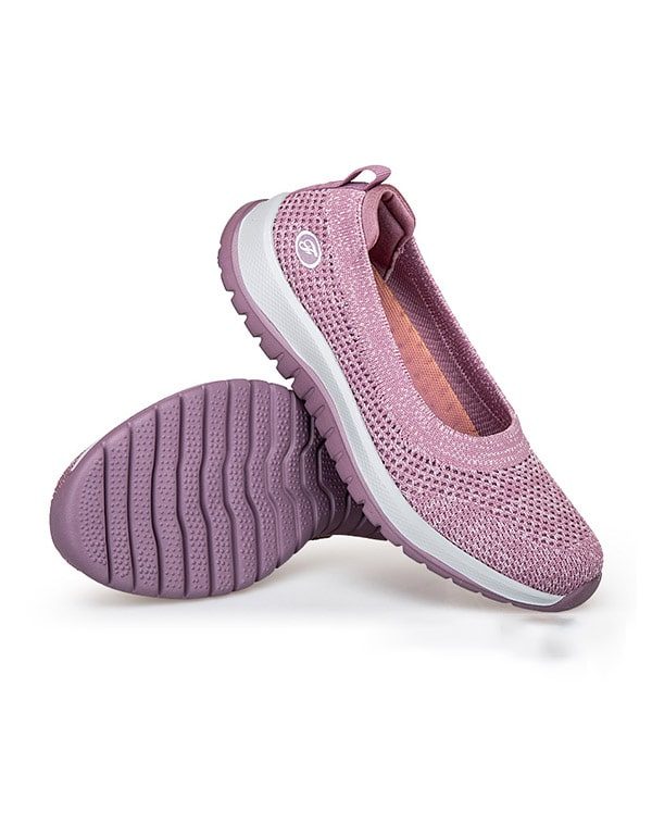 Dames Antislip Sport Wandelschoenen 35-41