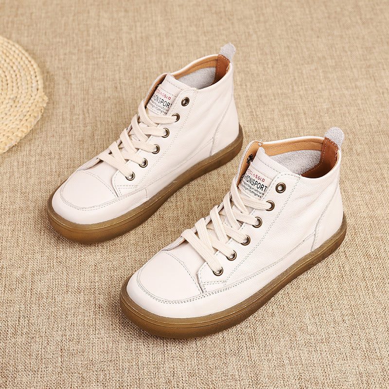 Casual Zachte Damesschoenen | Cadeau Schoenen