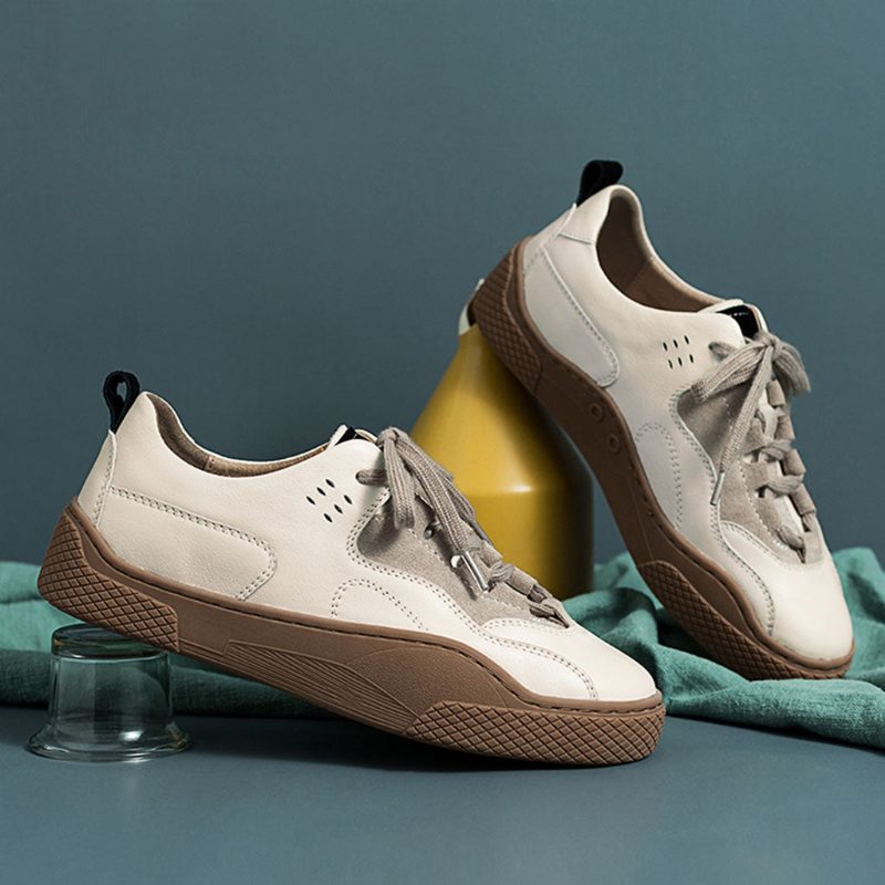 Vrijetijdsschoenen Dames Vintage | Cadeau Schoenen