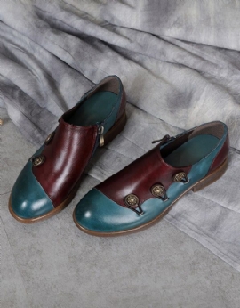 Handgemaakte Schoenen In Etnische Stijl Voor Dames