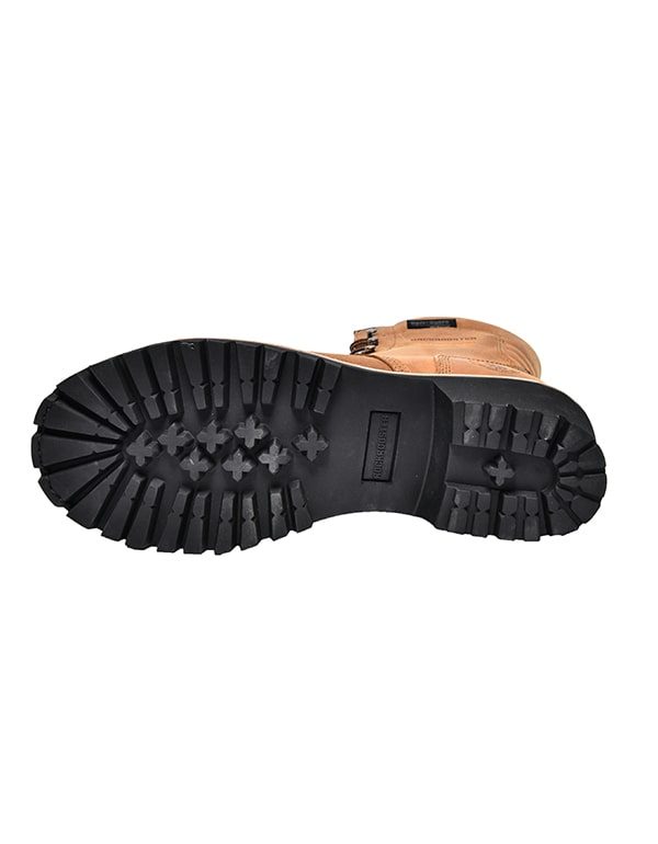 Waterdichte Antislip-modewerkschoenen Voor Heren